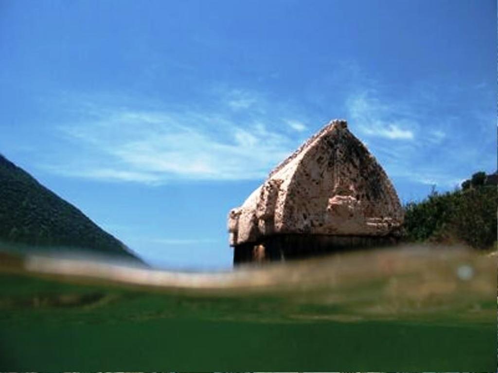 Hiker'S Inn-Purple House Kaleucagız Exteriér fotografie