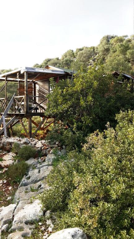 Hiker'S Inn-Purple House Kaleucagız Exteriér fotografie