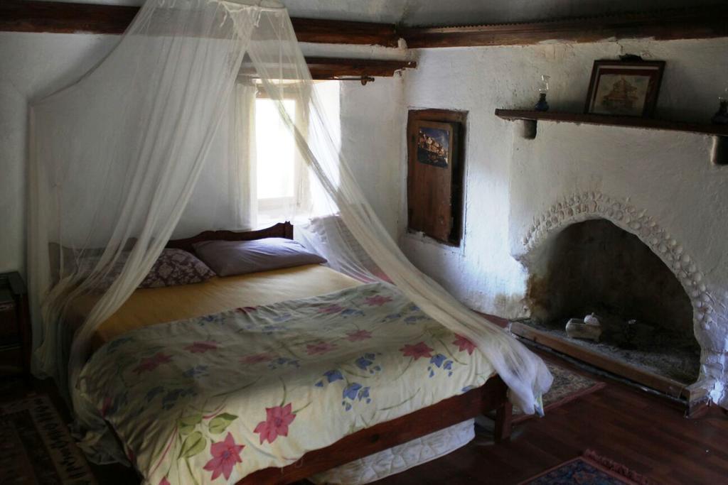 Hiker'S Inn-Purple House Kaleucagız Pokoj fotografie