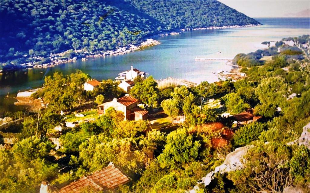 Hiker'S Inn-Purple House Kaleucagız Exteriér fotografie